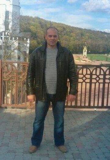 Моя фотографія - Игорь, 48 з Тернопіль (@igor218756)