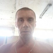 PAVEL PETRISHIN, 47, Братск