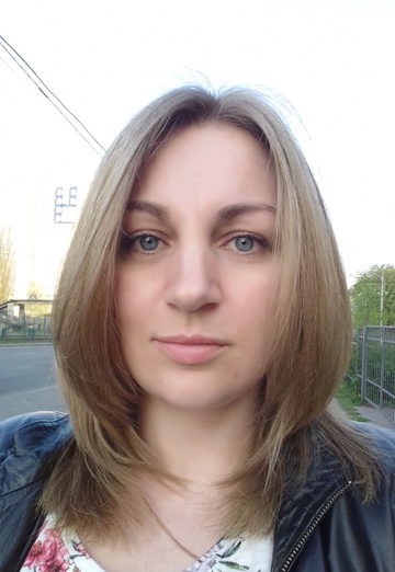 Моя фотография - Оксана, 40 из Киев (@oksana81918)