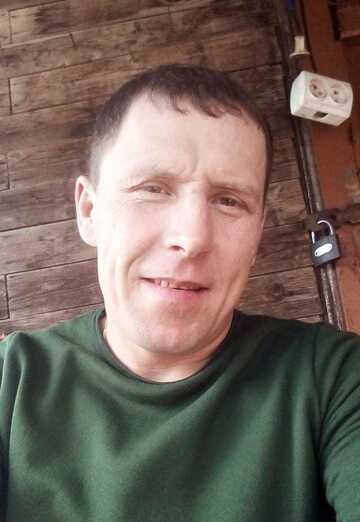 My photo - Sergei, 43 from Birobidzhan (@sergei26931)