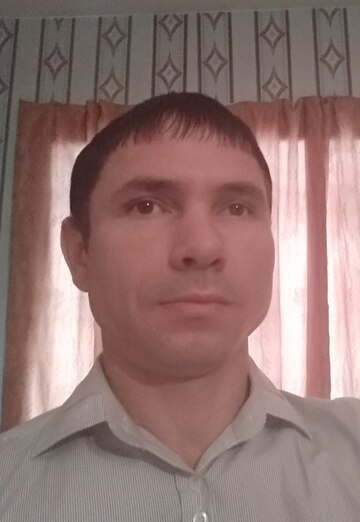 Моя фотография - Дима Толмачев, 43 из Иркутск (@dimatolmachev0)
