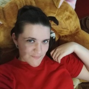 Елизавета, 27, Донской