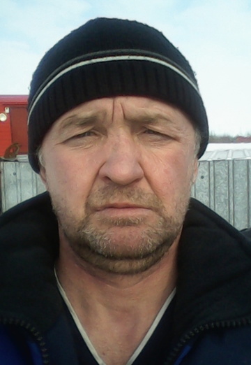 My photo - Aleksandr, 48 from Orenburg (@aleksandr845444)