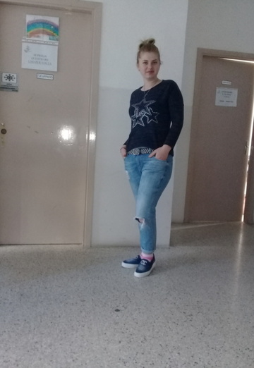 My photo - Tatiana, 29 from Kishinev (@tatiana4617)