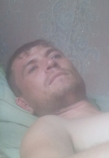 My photo - viktor, 38 from Voronezh (@viktor149770)