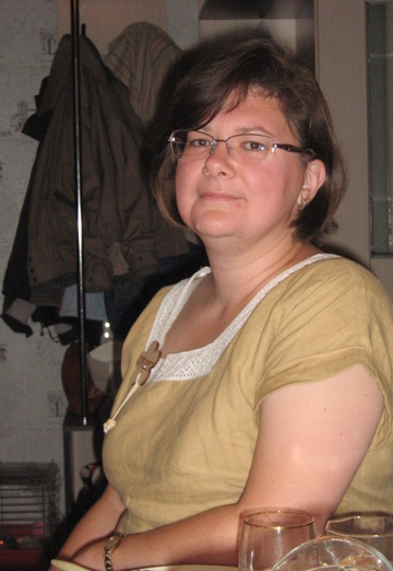 My photo - Vera, 40 from Minsk (@id204542)