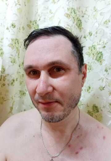My photo - Dima, 48 from Shadrinsk (@demetriu)