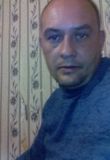 Моя фотография - Андрей, 44 из Доброполье (@andrey458106)
