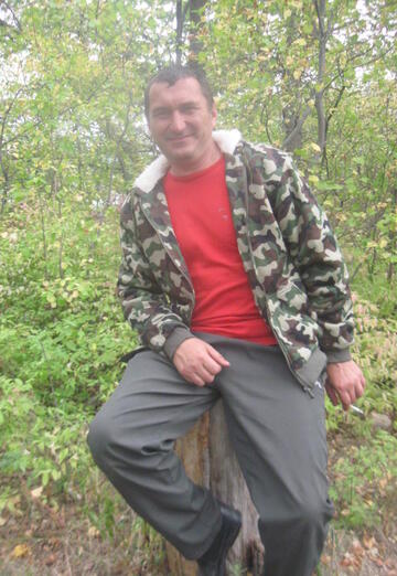 Моя фотография - Александр Фокин, 48 из Саратов (@aleksandrfokin5)