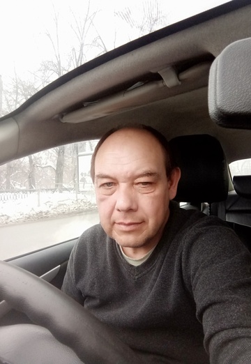 Моя фотография - Анатолий, 54 из Новосибирск (@anatoliy91092)
