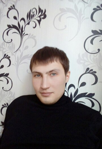 Моя фотография - Владислав Лущиков, 31 из Челябинск (@vladislavlushikov)