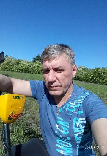 Minha foto - Dmitriy, 51 de Stari Oskol (@dmitriy298413)