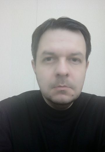 Моя фотография - Степан, 44 из Оренбург (@stepan10326)