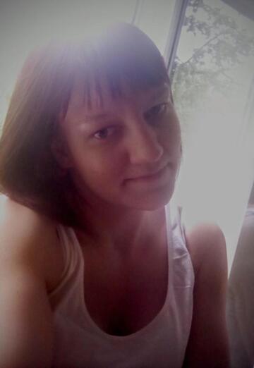 My photo - anja, 34 from Riga (@anja299)
