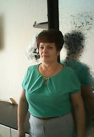 My photo - Mariya, 59 from Penza (@mariya100767)