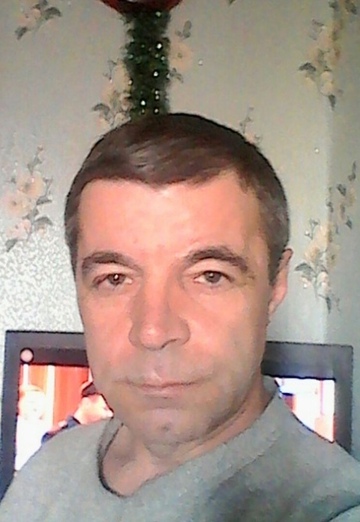 Моя фотография - Александр, 51 из Череповец (@aleksandr947975)