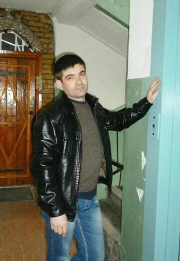 Моя фотография - Сергей, 35 из Старый Оскол (@sergey749342)