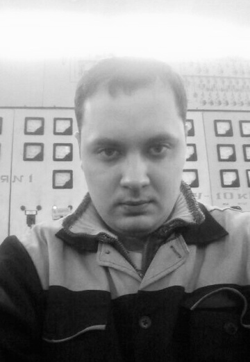 My photo - Valeriy, 38 from Aktobe (@valeriy58976)