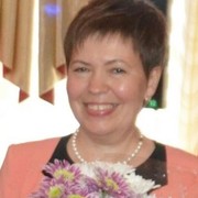 Лидия, 58, Тимашевск