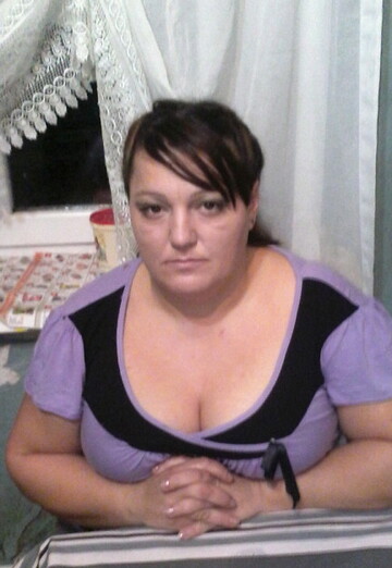 Моя фотография - Екатерина, 43 из Липецк (@ekaterina159594)