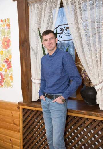 My photo - Dmitro, 28 from Belaya Tserkov (@dmitro2658)