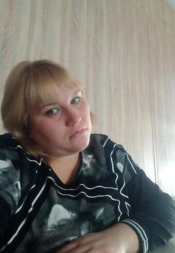 My photo - Verunchik, 31 from Borisoglebsk (@verunchik528)