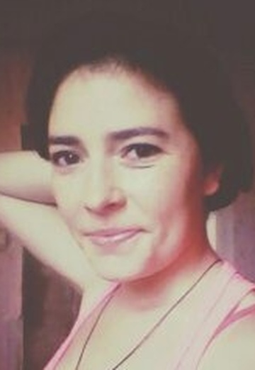 Моя фотография - Наталія, 28 из Черкассы (@natalya190359)