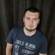 Дмитрий, 28, Татищево