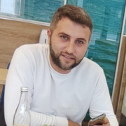Yusuf, 33, Андропов