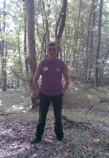 My photo - Mallaradjab, 48 from Rostov-on-don (@mallaradjab)