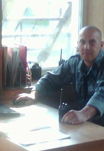 Моя фотография - ВЛАДИСЛАВ, 47 из Нижнеудинск (@vladislav36840)