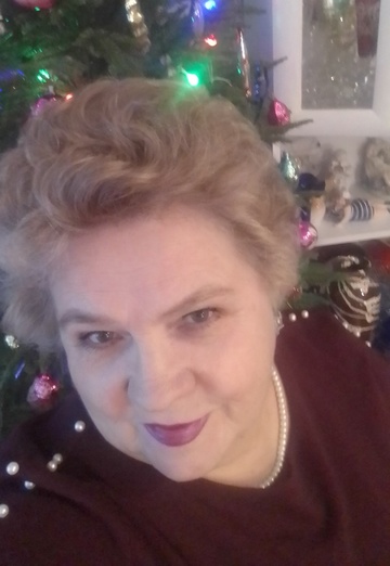 Larisa (@larisa53237) — my photo № 1