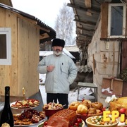 Георгий, 68, Печоры