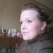 Екатерина, 29, Бокситогорск