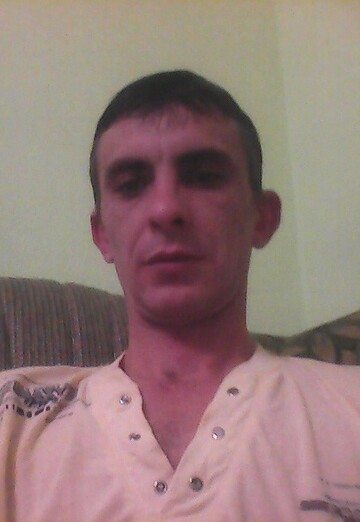 My photo - Vitaliy, 42 from Kherson (@vitaliy82840)