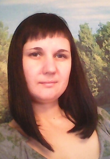 Моя фотография - Оксана юрьевна, 37 из Ставрополь (@oksanaurevna8)