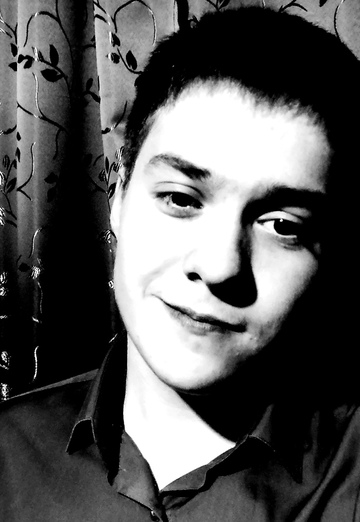 My photo - Nikita, 21 from Half (@nikita97112)