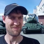 Антон Смирнов, 33, Троицк