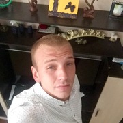 Жека, 32, Староминская