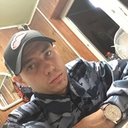 Anton, 23, Елань