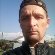 Евгений, 39, Заозерный