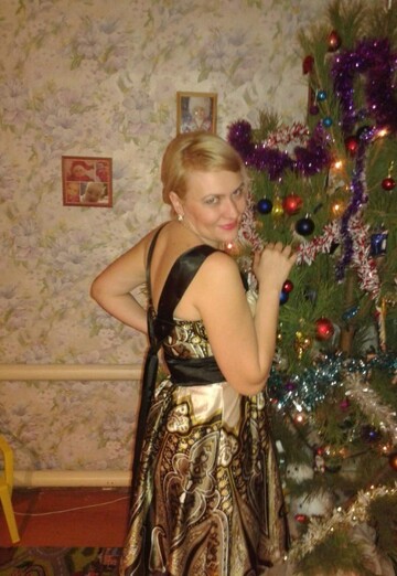 My photo - Valentina Prackova, 39 from Orenburg (@valentinaprackova)