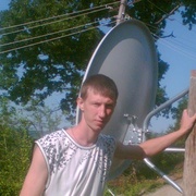 ivan, 47, Хадыженск