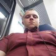 Витёк, 25, Коренево