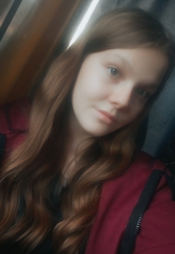 Моя фотография - Дарина, 21 из Полтава (@darina11248)