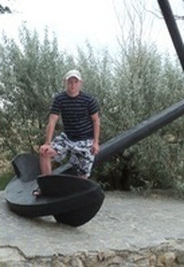 Andrey (@andrey92144) — my photo № 2