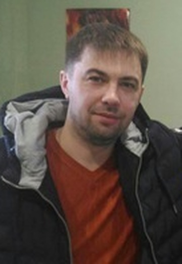 My photo - Dmitriy, 54 from Norilsk (@dmitriy290256)