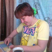 марина, 36, Камышлов