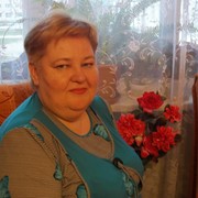 Olga 61 Aleksandrovsk
