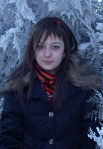 My photo - Natulka, 34 from Budyonnovsk (@natylikthebest)